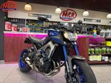 YAMAHA MT 09 ABS