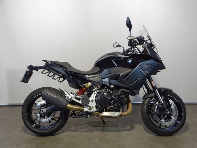 bmw - f-900-xr