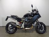BMW F 900 XR
