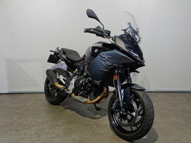 bmw - f-900-xr