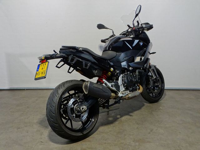 bmw - f-900-xr