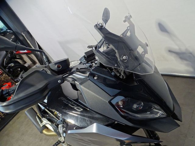 bmw - f-900-xr