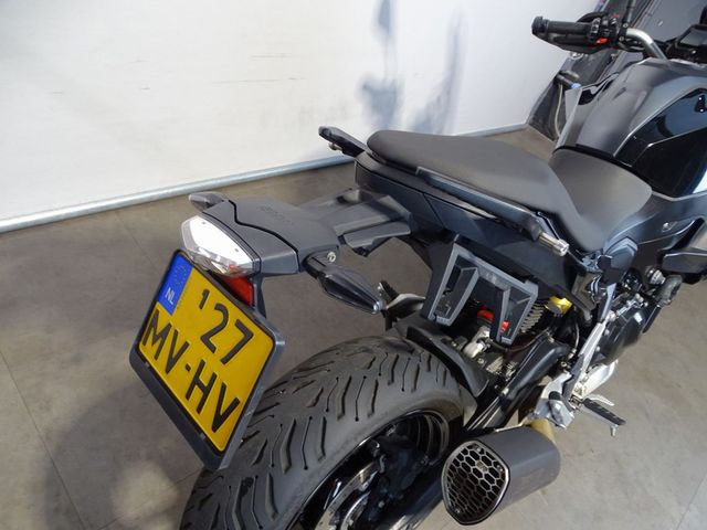 bmw - f-900-xr