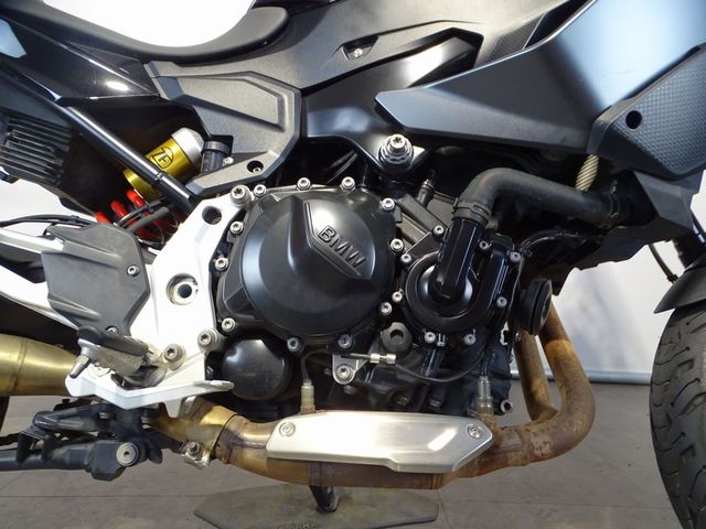 bmw - f-900-xr