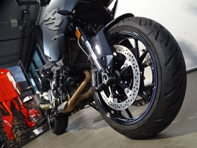bmw - f-900-xr