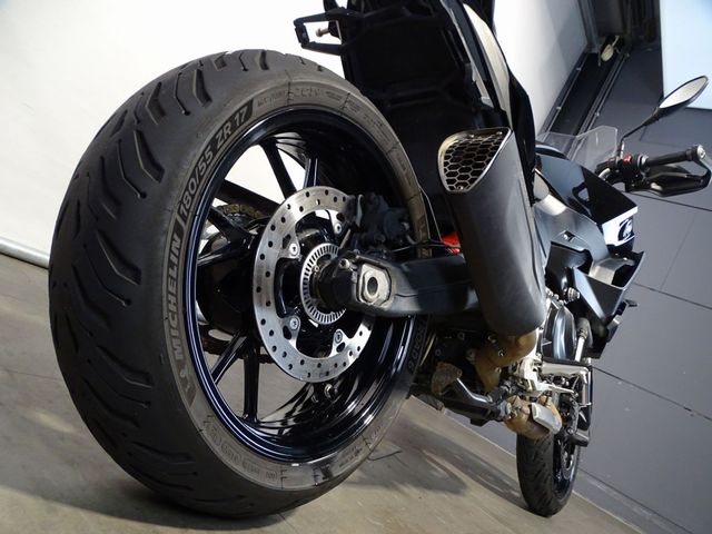bmw - f-900-xr
