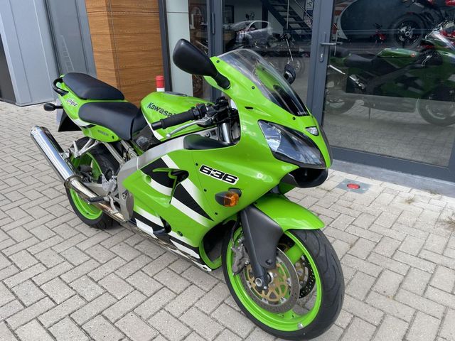 kawasaki - ninja-zx-6r-636