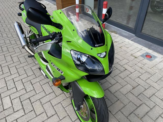 kawasaki - ninja-zx-6r-636