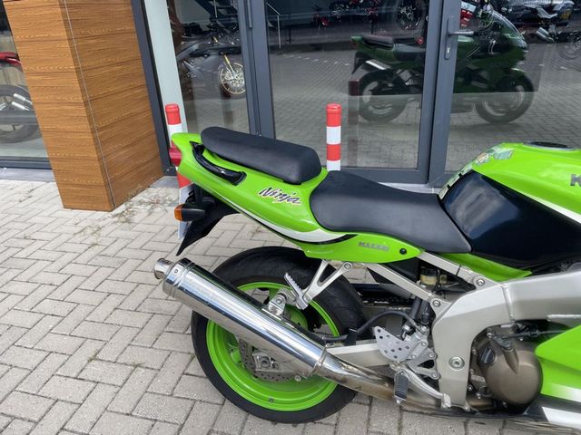 kawasaki - ninja-zx-6r-636