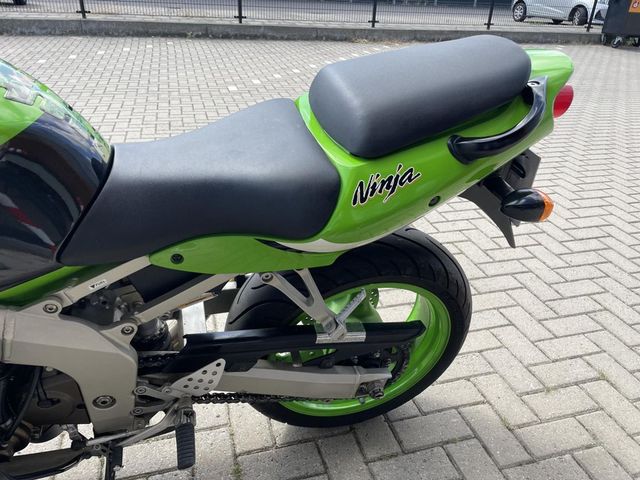 kawasaki - ninja-zx-6r-636
