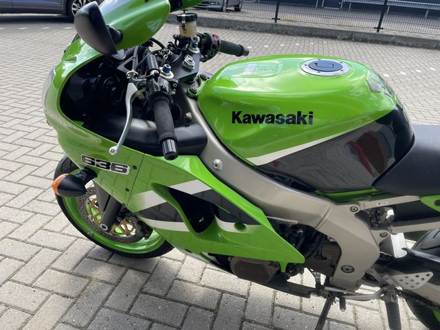 kawasaki - ninja-zx-6r-636