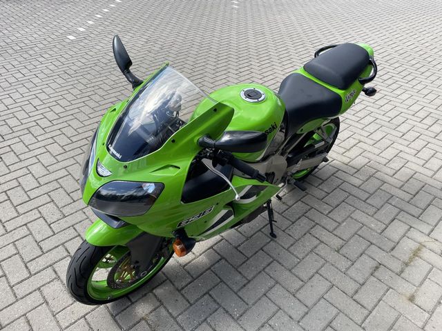 kawasaki - ninja-zx-6r-636