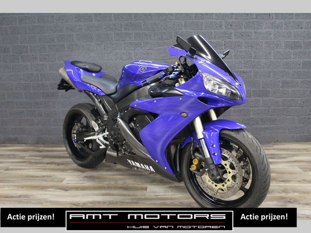 yamaha - yzf-r1