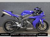 YAMAHA YZF R1