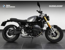 BMW R 12 Nine T 2025 occasion