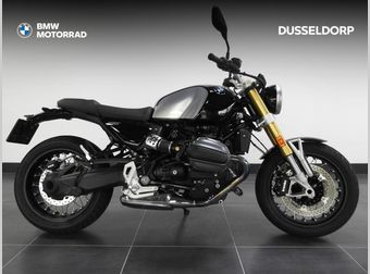 BMW R 12 Nine T 2025 occasion