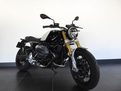 BMW R 12 NINE T – foto 3