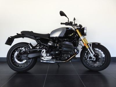 BMW R 12 NINE T – foto 4