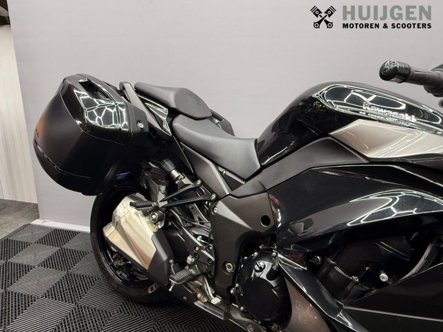 kawasaki - z-1000-sx