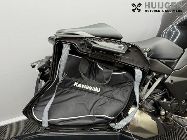 kawasaki - z-1000-sx