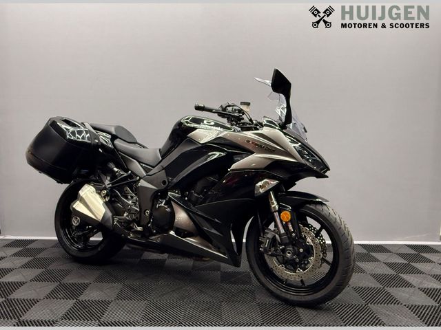 kawasaki - z-1000-sx