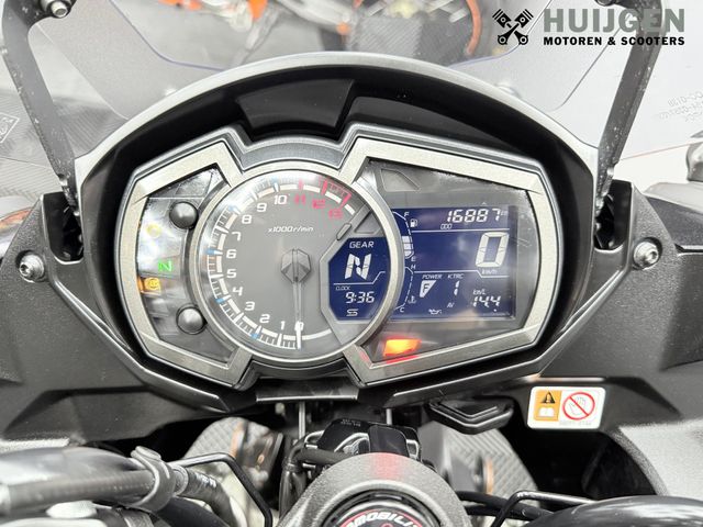 kawasaki - z-1000-sx