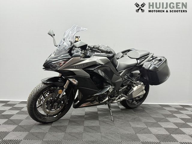 kawasaki - z-1000-sx