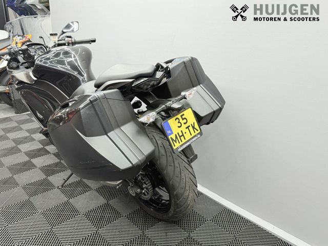 kawasaki - z-1000-sx