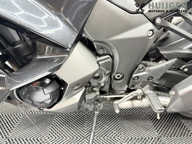 kawasaki - z-1000-sx