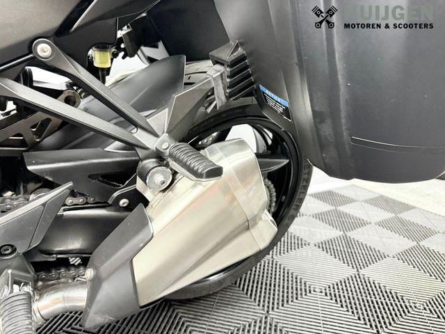 kawasaki - z-1000-sx