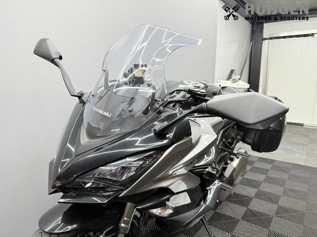 kawasaki - z-1000-sx