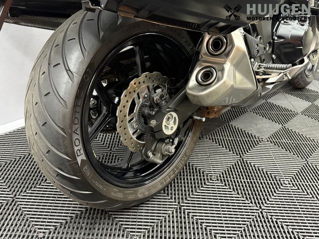 kawasaki - z-1000-sx