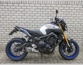 Yamaha MT 09 SP 2019 occasion