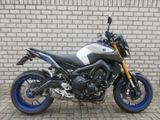 YAMAHA MT 09 SP