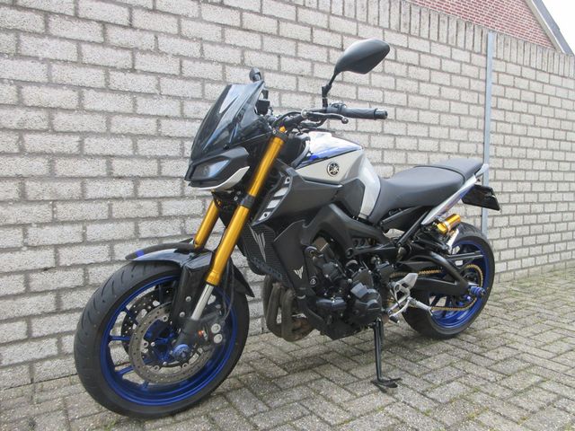 yamaha - mt-09-sp