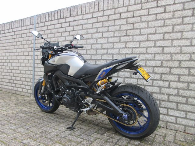 yamaha - mt-09-sp