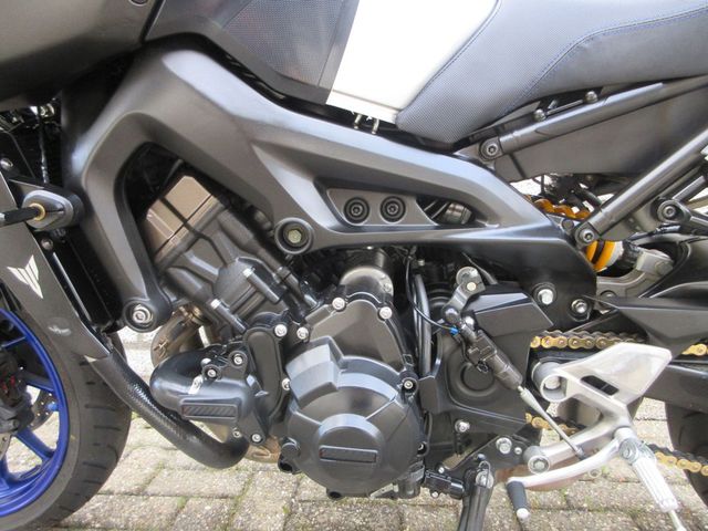 yamaha - mt-09-sp