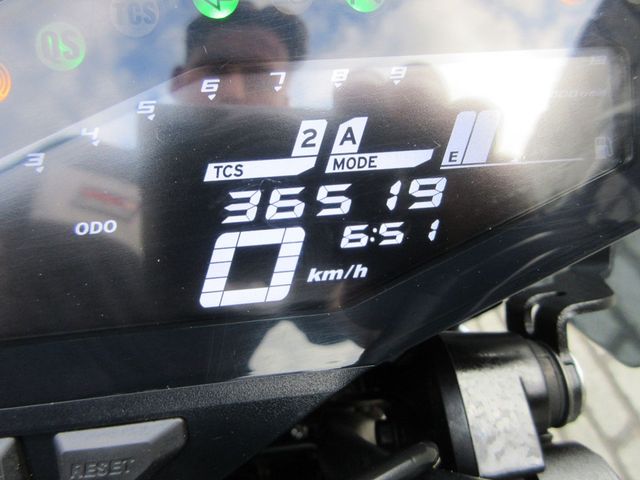yamaha - mt-09-sp