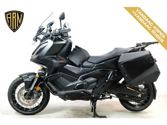 honda - x-adv
