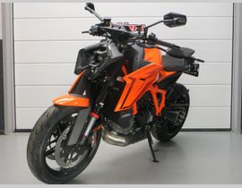 KTM 1390 Super Duke R 2026 nieuw