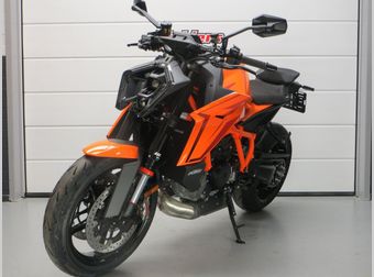 KTM 1390 Super Duke R 2026 nieuw