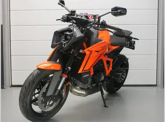KTM 1390 Super Duke R 2026 nieuw