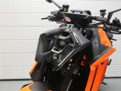 KTM 1390 Super Duke R 2026 nieuw – foto 4 van 9