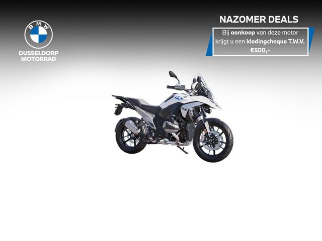 bmw - r-1300-gs