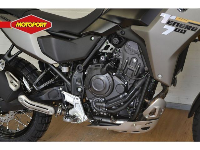 yamaha - tenere-700