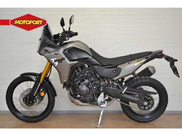 yamaha - tenere-700