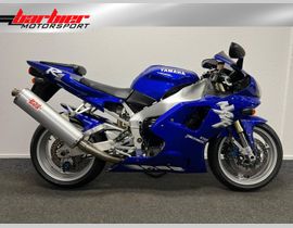 Yamaha YZF R1 1998 occasion