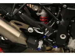 BMW S 1000 R - 2025 - (BTW) Fabrieksgarantie - Carbon - Akrapovic 2025 occasion – foto 12 van 22