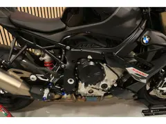 BMW S 1000 R - 2025 - (BTW) Fabrieksgarantie - Carbon - Akrapovic 2025 occasion – foto 13 van 22
