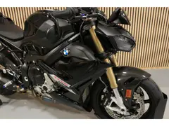BMW S 1000 R - 2025 - (BTW) Fabrieksgarantie - Carbon - Akrapovic 2025 occasion – foto 14 van 22